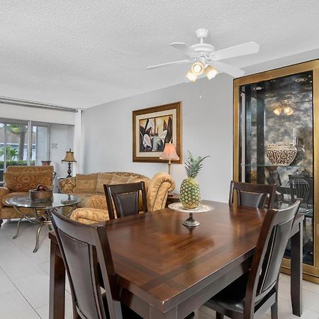 Beach Luxury 805 North North Naples Exterior foto