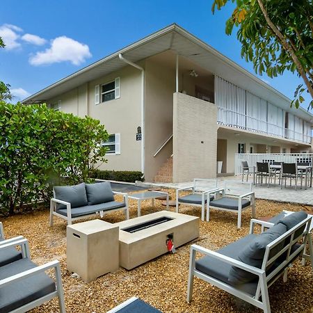 Beach Luxury 805 North North Naples Exterior foto