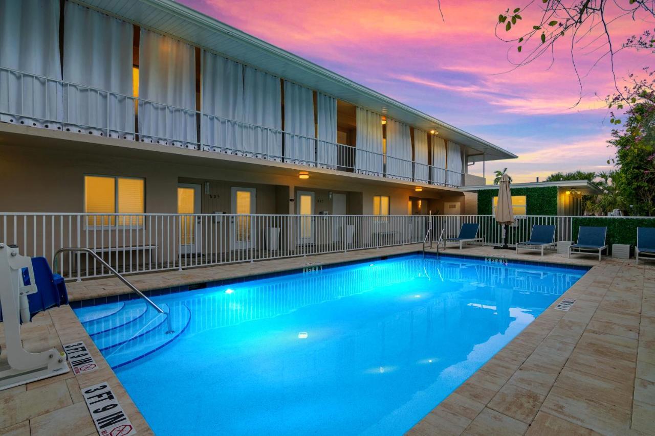 Beach Luxury 805 North North Naples Exterior foto