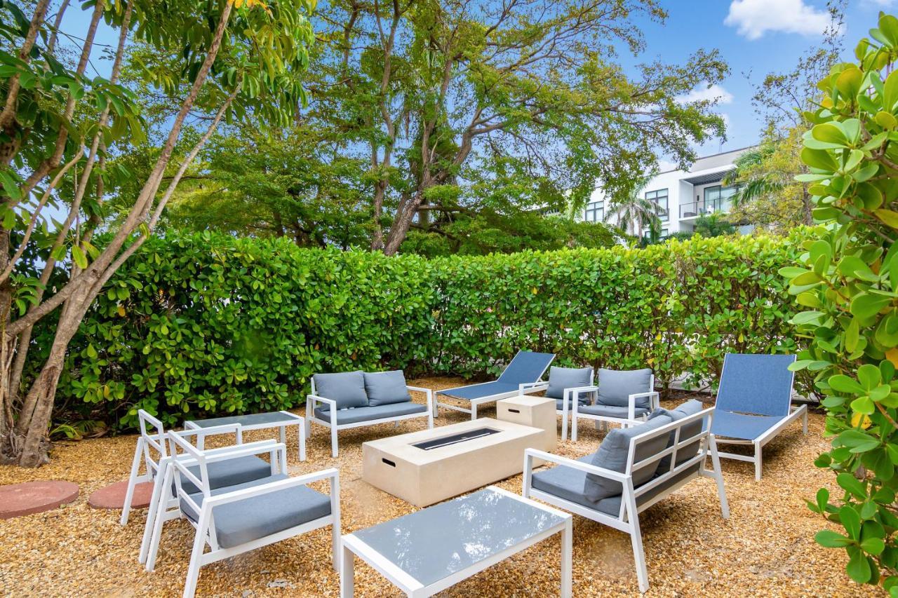 Beach Luxury 805 North North Naples Exterior foto