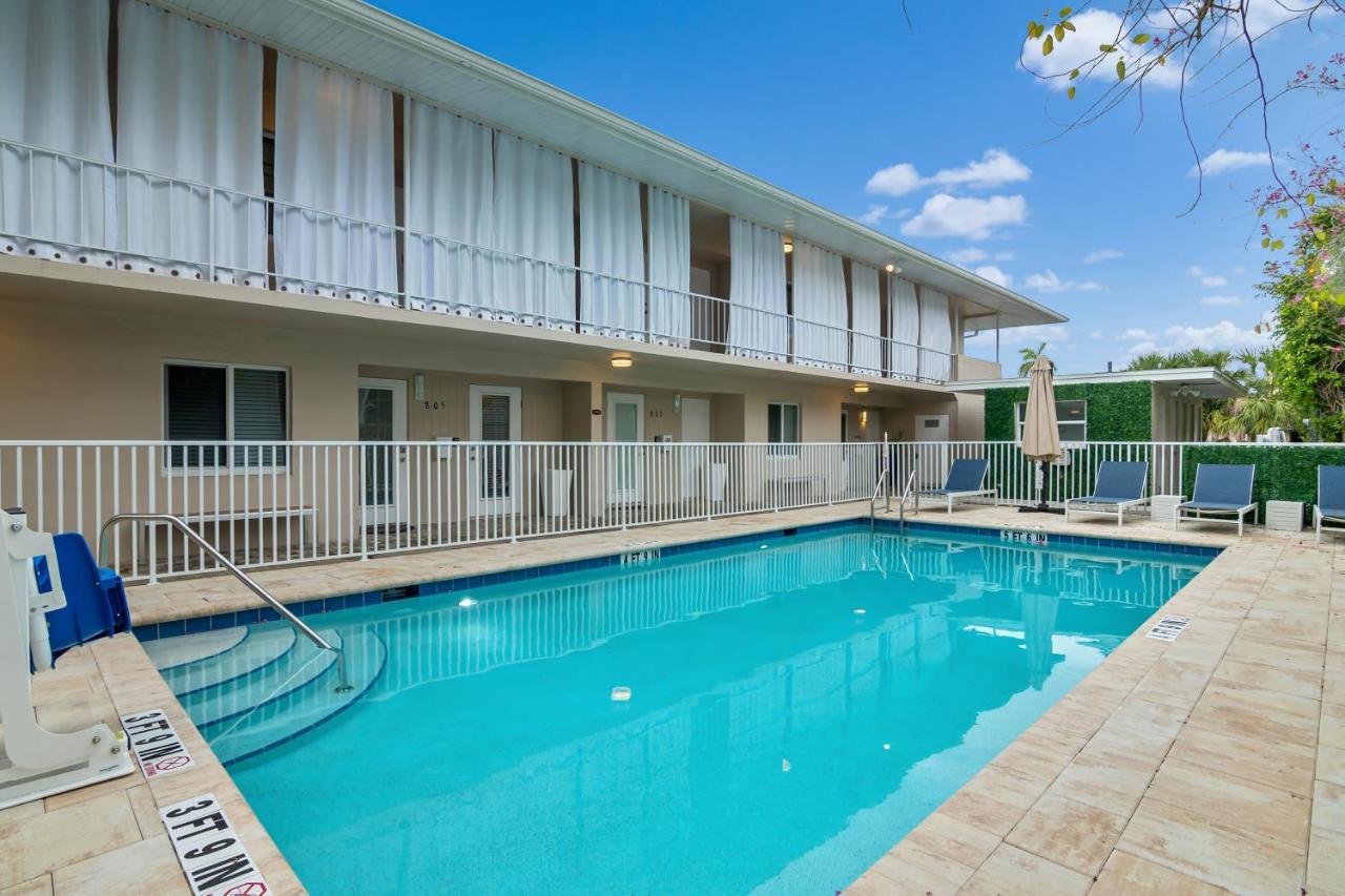 Beach Luxury 805 North North Naples Exterior foto