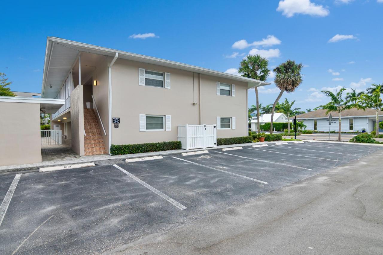 Beach Luxury 805 North North Naples Exterior foto