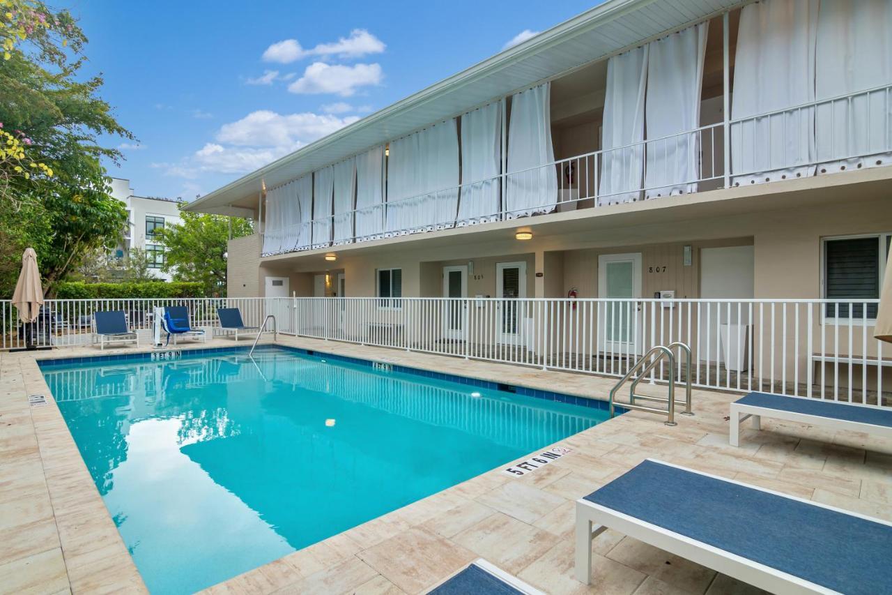 Beach Luxury 805 North North Naples Exterior foto